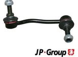 Jp Group 1140403370 - Oe 68013721AA Asta Di Accoppiamento, Assale Anteriore Sinistro Per Crafter (2E), Crafter (2F), Sprinter (W906)