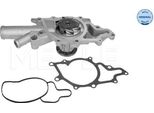 Meyle 013 220 0012 - Oe 646 200 16 01 Pompa Dell'acqua Per Sprinter (W906), Sprinter (W909), Viano (W639), Vito (W639)