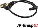 Jp Group 1397100570 - Sensore Abs Oe 1705400817 Per Classe C (W202), Classe C (S202), Slk (R170), Clk (C208), Clk (A208)