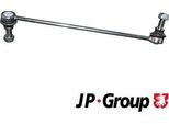 Jp Group 1340401780 - Oe A2043203889 Asta Di Accoppiamento, Asse Anteriore Destro Per Classe C (S204), Classe C (C204), Classe C (W204), Classe E (C207), Classe E (A207)