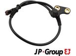 Jp Group 1397100580 - Sensore Abs Oe A1705400917 Per Classe C (W202), Classe C (S202), Slk (R170), Clk (C208), Clk (A208)