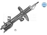 Meyle 36-26 623 0006 - Ammortizzatore Oe E4303 JD01A, Asse Anteriore Sinistro Per Aveo (T250, T255), Qashqai +2 I (J10)