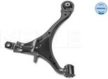 Meyle 31-16 050 0048 - Oe 51360 S9A 000 Braccio Di Controllo Per CR-V Ii (Rd)