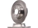 Stark SKBD-0020141 - Disco Freno Oe 1K0 615 601 Ad Per A3 (8P), Q3 (8U), Alhambra (710, 711), Altea (5P), Leon (1P1), Leon (5F), Toledo Iii (5P2), Octavia Ii (1Z), Superb Ii (3T), Superb Iii (3V), Yeti (5L), Cc (358), Eos (1F), Golf Plus (5M), Golf V (1K), Golf Vi, Golf Vii, Jetta Iii (1K2), Passat (365, 362), Passat (3G), Passat (3C), Passat Cc (357), Sharan (7N), Tiguan (5N), Tiguan (Ad, Ax), To