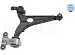Meyle 11-16 050 0039 - Braccio Di Controllo Oe 3521 H1 Per C8 (Ea, Eb), Ulysse, 807 (Eb)