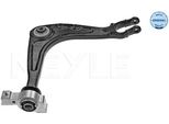 Meyle 11-16 050 0030 - Oe 3521 L2 Braccio Di Controllo Per C6 (Td), 407, 407 Sw (6D, 6E), 508 (8D), 508 (8E)