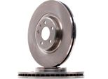 Stark SKBD-0022946 - Oe 4G0 615 301 Ae Disco Freno, Asse Anteriore Per A4 (8K), A5 (8T), A5 (8F), A6 (4G), A7 (4G), Q5 (8R), Macan (95B)