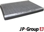Jp Group 1328100600 - Oe A1688300118 Filtro Aria Abitacolo Per Classe A (W168), Vaneo (414)