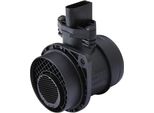 Hella 8ET 009 142-561 - Oe 1 051 396 Luftmassenmesser Per A3 (8L), A4 (8E), Galaxy (Wgr), Alhambra (7V), Ibiza (6L), Leon (1M1), Toledo Ii (1M2), Fabia I (6Y), Octavia I (1U), Bora (1J), Golf Iv (1J), New Beetle, Polo (9N), Sharan (7M)
