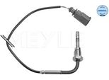 Meyle 114 800 0115 - Oe 03L 906 088 Bp Sensore Temperatura Gas Di Scarico Per Cc (358), T5, T6