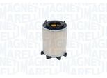 Magneti Marelli 153071760243 - Filtro Aria Oe 1K0129607C Per A3 (8P), Altea (5P), Leon (1M1), Leon (1P1), Toledo Iii (5P2), Octavia Ii (1Z), Superb Ii (3T), Yeti (5L), Passat (3C), Passat (365, 362), Scirocco, Tiguan (5N), Touran (1T), Maggiolino (5C), Caddy Iii (2C, 2K), Eos (1F), Golf Plus (5M), Golf V (1K), Golf Vi, Jetta Iii (1K2), Jetta Iv