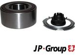 Jp Group 1241302710 - Oe 93161059 Radlagersatz, Vorderachse FüR Vel Satis (BJ0), Trafic Ii (El), Trafic Ii (Jl), Trafic Ii (Fl), Vivaro (J7), Vivaro (F7), Espace Iv (Jk), Primastar (X83), Megane Ii, Vivaro A (E7), Vivaro A (X83)