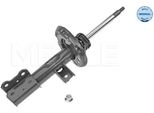 Meyle 026 623 0022 - Oe A 176 323 46 00 Ammortizzatore, Asse Anteriore Destro Per Classe A (W176), Classe B (W246), Cla (C117), Cla (X117)