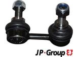 Jp Group 4040401780 - Oe 54618EA010 Asta Di Accoppiamento, Asse Anteriore Destro Per Pathfinder Iii (R51)