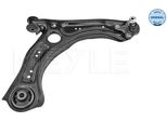 Meyle 116 050 0290 - Braccio Di Comando Oe 2Q0 407 152 C Per A1 (Gb), Arona (Kj), Ibiza (Kj), Kamiq (NW4), Scala (NW1), Polo (AE1, AW1, BZ1), T-Cross (C11, D31)