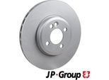 Jp Group 6063100600 - Oe 34116777826 Disco Freno, Asse Anteriore Per R58, R56, R59, R50, R53, R57, R55, R52