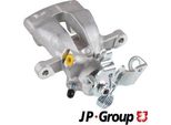 Jp Group 1262000680 - Oe 93176085 Pinza Freno, Asse Posteriore Destro Per Zafira A, Astra G, Meriva (X03)