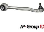 Jp Group 1340103380 - Braccio Di Controllo Oe 2043303211 Per Classe C (S204), Classe C (C204), Classe C (W204), Classe E (C207), Classe E (A207), Slk (R172)