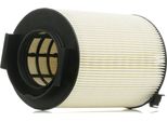 Stark SKAF-0060026 - Oe 1F0 129 620 Luftfilter FüR A3 (8P), Altea (5P), Leon (1P1), Toledo Iii (5P2), Octavia Ii (1Z), Superb Ii (3T), Yeti (5L), Beetle (5C), Caddy Iii (2C, 2K), Eos (1F), Golf Plus (5M), Golf V (1K), Golf Vi, Jetta Iii (1K2), Jetta Iv, Passat (3C), Passat (365, 362), Scirocco, Tiguan (5N), Touran (1T)