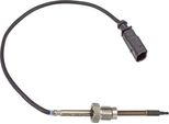 Meyle 114 800 0053 - Oe 03L 906 088 D Sensore Temperatura Gas Di Scarico Per A4 (8K), A5 (8T), A5 (8F), Q5 (8R), Exeo (3R)