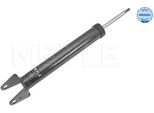 Meyle 026 725 0027 - Oe 164 320 09 31 Ammortizzatore, Asse Posteriore Per Classe M (W164)