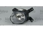 Valeo 088896 - Fendinebbia, Destro Per A3 (8P), A4 (8E), A4 (8H)