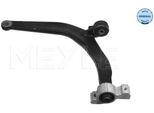 Meyle 11-16 050 0016 - Braccio Di Comando Oe 3520 H1 Per 406