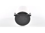 Bosch 1 457 433 576 - Filtro Aria Oe 1K0 129 620 C Per A3 (8P), Altea (5P), Leon (1P1), Toledo Iii (5P2), Octavia Ii (1Z), Beetle (5C), Caddy Iii (2C, 2K), Eos (1F), Golf Plus (5M), Golf V (1K), Golf Vi, Jetta Iii (1K2), Jetta Iv, Passat (3C), Passat (365, 362), Scirocco, Tiguan (5N), Touran (1T)