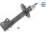 Meyle 30-26 623 0021 - Oe 48510 0D460 Ammortizzatore, Asse Anteriore Destro Per Urban Cruiser (P1), Yaris (P13), Yaris (P9)
