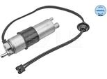 Meyle 014 034 0002 - Pompa Carburante Oe 470 54 94 Per Classe C (W202), Classe C (S202), Clk (C208), Clk (A208)