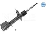Meyle 226 623 0013 - Oe 51766603 Ammortizzatore, Asse Anteriore Per Doblo