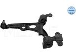 Meyle 11-16 050 0023 - Querlenker Oe 3520 P4 Per Jumpy (U6U), Jumpy (B), Scudo, Ulysse, 806 (221), Expert (224), Expert (222), Expert (223)
