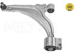 Meyle 616 050 0071/HD - Oe 13371816 Braccio Di Controllo Per Zafira Tourer C