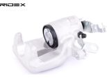 Ridex 78B0078 - Pinza Freno Oe 1K0 615 424 H, Asse Posteriore Destro Per A3 (8P), Tt (8J), Altea (5P), Leon (1P1), Toledo Iii (5P2), Octavia Ii (1Z), Superb Ii (3T), Yeti (5L), Eos (1F), Golf Plus (5M), Golf V (1K), Golf Vi, Jetta Iii (1K2), Scirocco, Touran (1T)