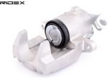 Ridex 78B0033 - Pinza Freno Oe 1J0 615 424 B, Asse Posteriore Destro Per A3 (8L), Tt (8N), Leon (1M1), Toledo Ii (1M2), Octavia I (1U), Bora (1J), Golf Iv (1J)