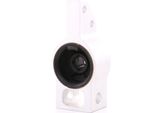 Trw JBU724 - Cuscinetto Oe 3C0 199 231 E, Braccio Di Controllo Per Q3 (8U), Alhambra (710, 711), Cc (358), Passat (365, 362), Sharan (7N), Tiguan (5N), Passat (3C), Passat Cc (357)