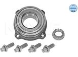 Meyle 314 750 0004 - Oe 33 41 6 770 974 Set Di Cuscinetti Ruota, Asse Posteriore Per X5 (E70), X5 (F15, F85), X6 (E71), X6 (F16)