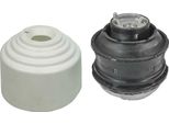 Meyle 014 024 0104 - Oe 203 240 17 17 Supporto Motore, Anteriore Per Classe C (W203), Classe C (CL203), Classe C (S203), Classe Clc (CL203), Clk (C209), Clk (A209), Cls (C219), Classe E (W211), Classe E (S211), Classe S (W221), Classe S (C216), Sl (R230)