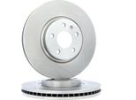 Ridex 82B0744 - Oe 8R0 615 301 C Disco Freno, Asse Anteriore Per A4 (8K), A5 (8T), A5 (8F), A6 (4G), A7 (4G), Q5 (8R)