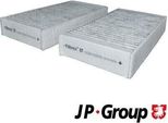 Jp Group 1328102510 - Filtro Aria Abitacolo Oe 164830021864 Per Classe Gl (X164), Classe M (W164), Classe R (W251)