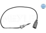 Meyle 114 800 0058 - Oe 03G 906 088 Ac Sensore Temperatura Gas Di Scarico Per Cordoba (6L), Ibiza (6L), Ibiza (6J, 6P), Fabia Ii (54), Roomster (5J), Polo (9N)