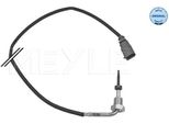 Meyle 114 800 0260 - Oe 04L 906 088 Dd Sensore Di Temperatura Ambiente Per Caddy Iv (Sa), T6
