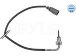 Meyle 114 800 0264 - Oe 04L 906 088 Bb Sensore Temperatura Gas Di Scarico Per A3 (8V), Q2 (Ga), Ateca (Kh), Karoq, Octavia Iii (5E), Superb Iii (3V), Arteon (3H), Golf Vii, Passat (3G), T-ROC