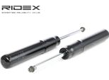 Ridex 854S1578 - Ammortizzatore Oe 8F0 413 031, Asse Anteriore Per A4 (8K), A5 (8T), A5 (8F)