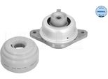 Meyle 014 024 1114 - Oe A 221 240 19 17 Supporto Motore Per Classe C (W204), Classe S (W221), Classe S (C216)