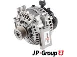 Jp Group 1390103200 - Alternatore Oe A0141540702 Per Classe C (W203), Classe C (S203), Classe E (W211), Classe S (W220), Classe E (S211), Classe C (CL203), Clk (C209), Classe Clc (CL203)