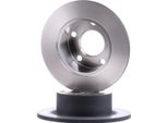 Trw DF2651 - Oe 4A0 615 301 A Disco Freno Per A6 (4A), A6 (4B), Superb I (3U), Passat (3B), Passat (3C)