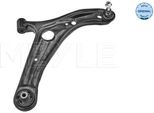 Meyle 30-16 050 0027 - Oe 48068 59055 Braccio Di Controllo Per Yaris (P1), Yaris Verso (P2)