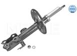 Meyle 30-26 623 0014 - Oe 48520 80072 Ammortizzatore, Asse Anteriore Sinistro Per Rav 4 Iii (A3), Rav 4 Iv (A4)