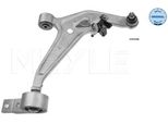 Meyle 36-16 050 0082 - Oe 54500 8H310 Braccio Di Controllo Per X-Trail (T30)